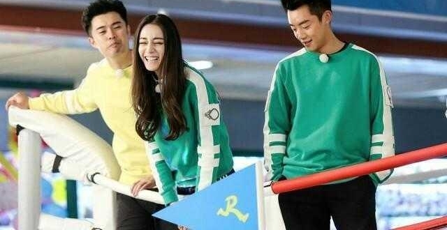 �����Ȱ���������angelababy����ƨ��, ר��ʾ��babyȴ����!