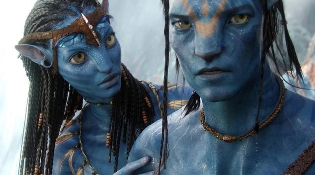��Avatar���ٷ������Ĳ�������ӳ����