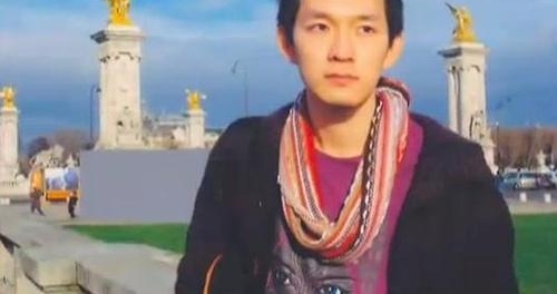 ����û�뵽����������塷���֣������ô����ͷ�����ӻ���ô˧!