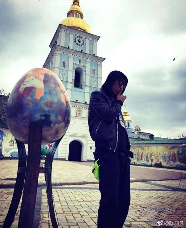 �����賿��΢��ŭ������: ���ǵ��۰�, ����, �������Ѵ���