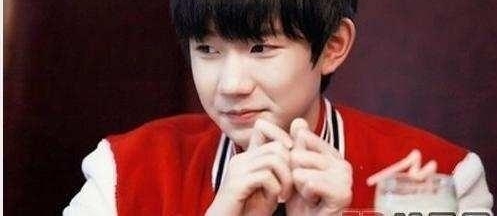TFboy�������Դ������˫˫���� ֻ��ǧ��Խ��Խ˧��