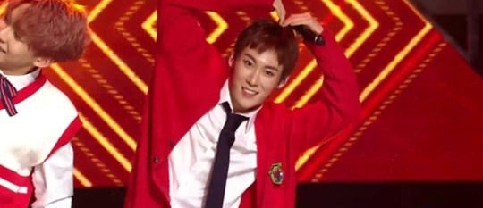 ��Ҫ�������ӵ���λ��Produce 101���ڶ�����ϰ��