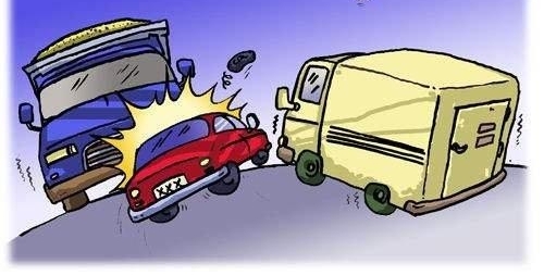 �綯��������峿��ײ ��һ��һ��