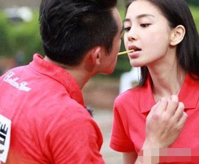 ��������ǿ��CP��ĺ�������֣��baby�����������Ȱ�¹��