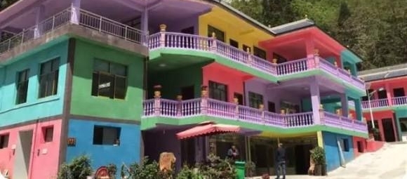 ����ũ�ա�����һ����ʵ�Ĺ���