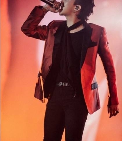 Ȩ־��Soloר��MV������ϣ�����6��10���ݳ���ǰ�ع飬�����ڴ���