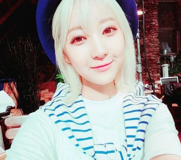 EXID�۝������������ˡ�����¡���