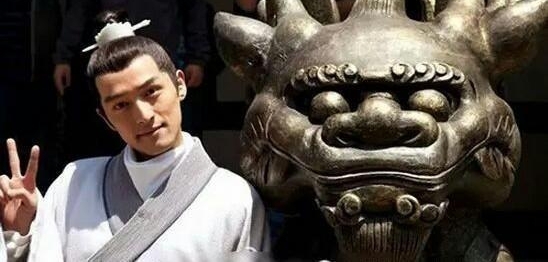 ���Ӿ绨���ܸ�Ц��������񡷵ĺ�����3�꣬�������������ǵ���