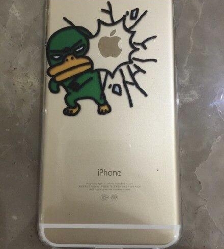 ��������ʹ�õ��ֻ��ǿ������ǵ�Ʒζ