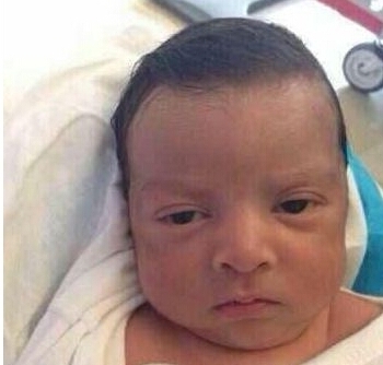 ���Σ�����Ӥ��ȴ����һ�š����塱��