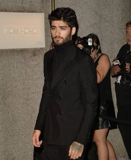 Zayn malikŦԼʱװ
