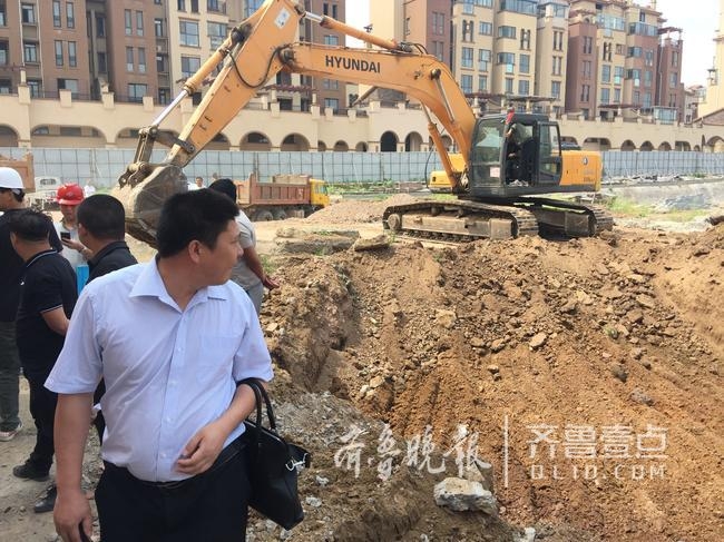 �����ڵ�����Ҿ�ػ�2�״� �滮����:ʩ������ͣ