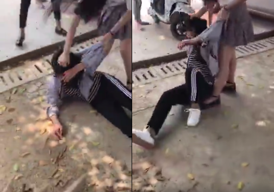 У԰裡һСѧŮͬѧߴ