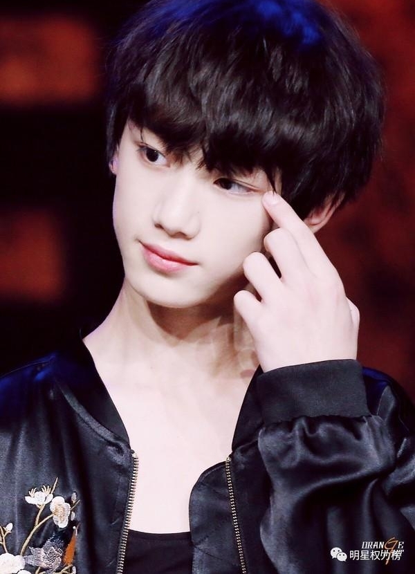 ԽԽTFboysڶһС꾹Ȼóγգ