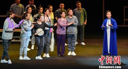 �ڰ˽��й����������ڿ�Ļ ���մ�Ϸ�����¡����조��һ�ࡱ
