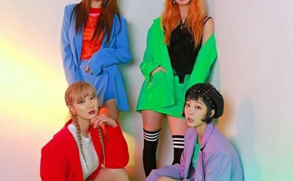 EXID�۝������������ˡ�����¡���