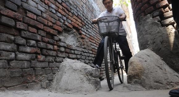 ̫ԭ��խ�ֵ�����һ�� ������һ��ͨ��