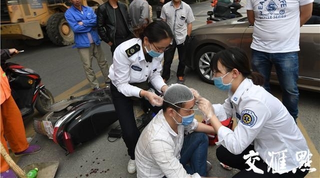 �Ͼ����·��һ�췢�������¹ʣ�·��ҪС��