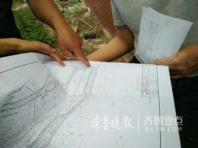 �����ڵ�����Ҿ�ػ�2�״� �滮����:ʩ������ͣ