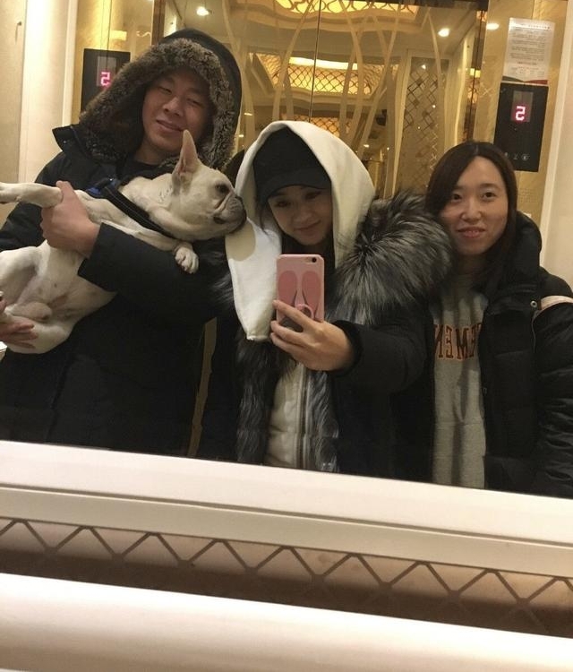��������ʹ�õ��ֻ��ǿ������ǵ�Ʒζ