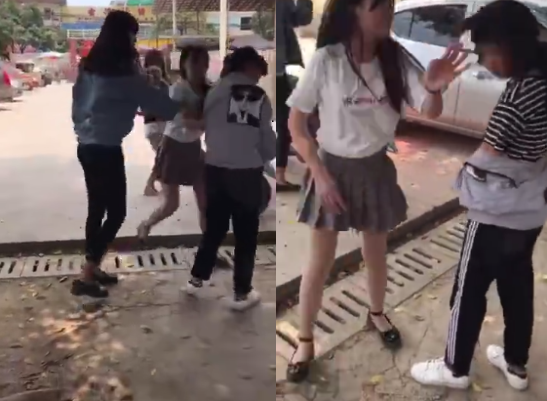 У԰裡һСѧŮͬѧߴ