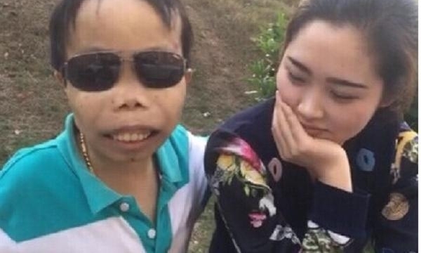 �������ر���Ϊ��������족���Ǹ����� ��ӵ������Ů��ɷ����