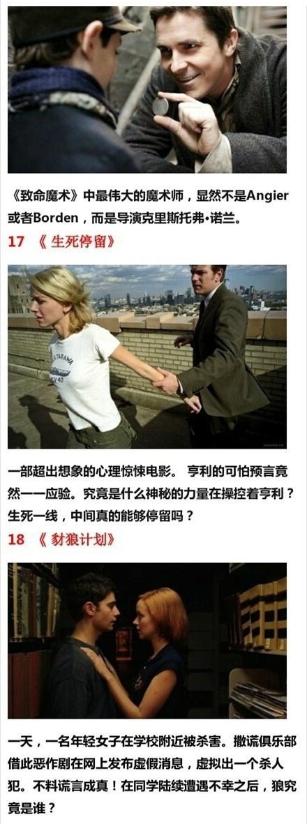 ��ѡ�õ�Ӱ �ⲻ���⣿������ϲ