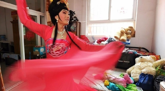 ʵ�ģ��������˵�����������ж��ɣ�ȴ��Ů����