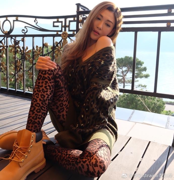 ��������Ȧ�ġ���Ů�ˡ������ս����𵽾�����ѣ���Ǳ����ѩ��