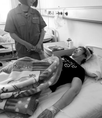 66����﹫����ˤ��ͷ��Ѫ�� ��������