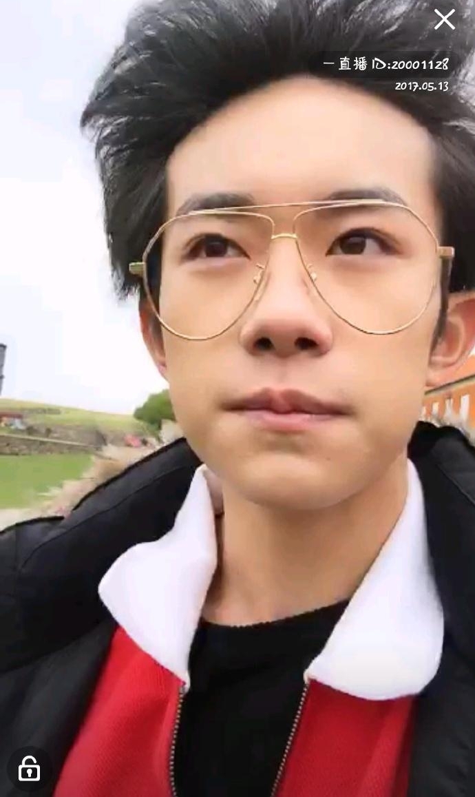 [TFBOYS][����]170513 ������ר�⡿�׵������� �紵��������ͷɱ����