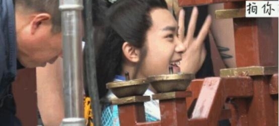 ���Ӿ绨���ܸ�Ц��������񡷵ĺ�����3�꣬�������������ǵ���