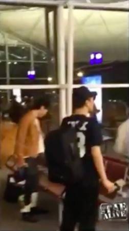 SHINee̩���ְѻ��ն����� Key���鷴Ӧ������