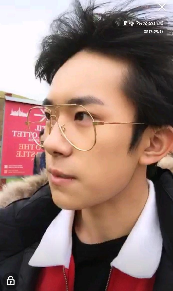 [TFBOYS][����]170513 ������ר�⡿�׵������� �紵��������ͷɱ����