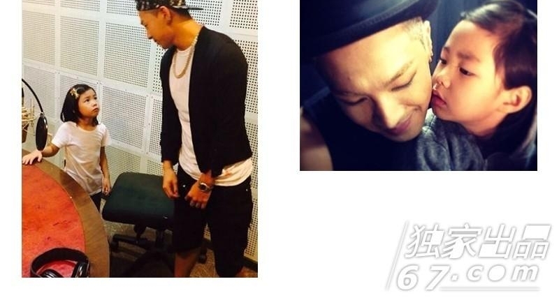 ������＂һ��＂!������С�����౧ BIGBANG̫������ϵЬ��...