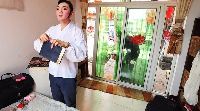 ʵ�ģ��������˵�����������ж��ɣ�ȴ��Ů����