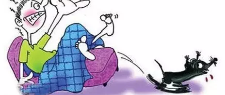 ����������ഫȾ�������ջ�ŻѪ��С�ﱻ�Լ�һ�����ֶ�������