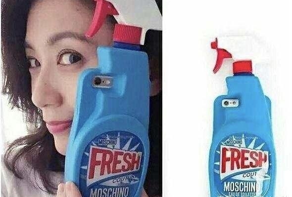 ��������ʹ�õ��ֻ��ǿ������ǵ�Ʒζ