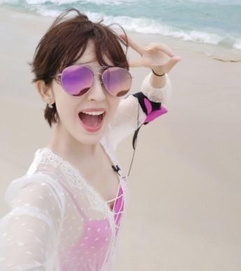 ����3����Ӿ���ع⣬������͸��װ��¶����ȱ�ݣ���֣ˬû���ȣ�