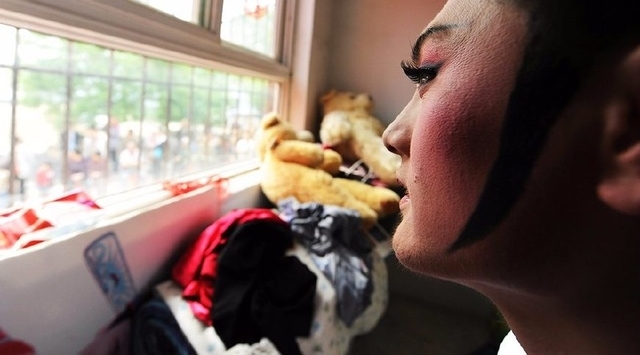 ʵ�ģ��������˵�����������ж��ɣ�ȴ��Ů����