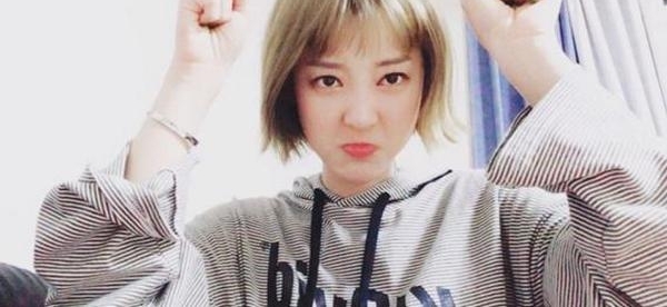EXID�۝������������ˡ�����¡���