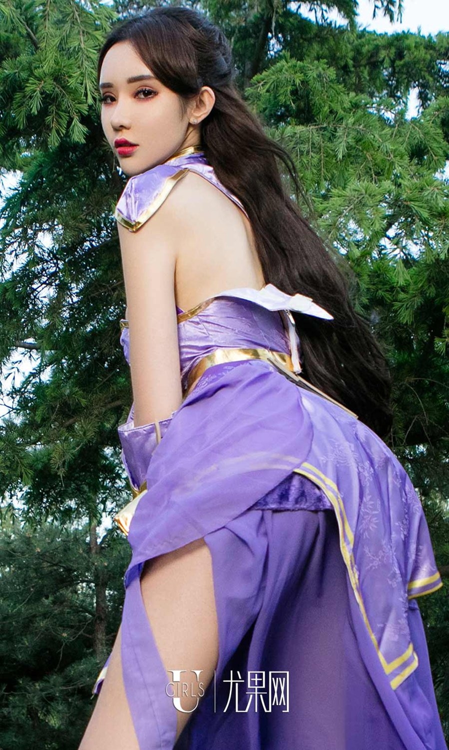 ԸŮcosplayд