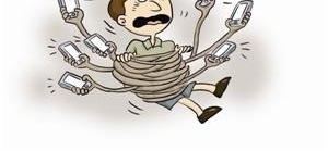 ���ӹ����ڷ���ɧ�ŵ绰���� ���һ���31��