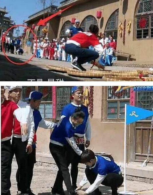 ����ֱ�Ӱ���¹���ȰͲ�С��¶�������