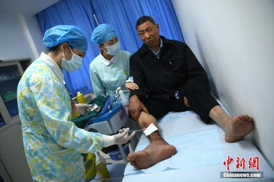 ����ί:����ҽԺ��ҽ�Ʒ�ƽ����������10%����