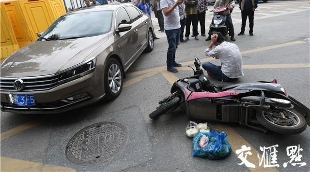 �Ͼ����·��һ�췢�������¹ʣ�·��ҪС��