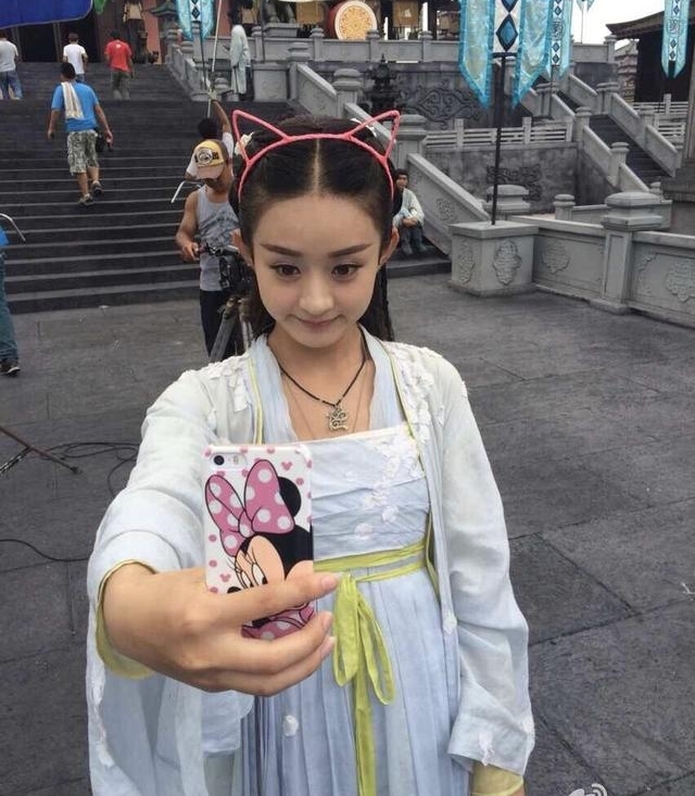 ��������ʹ�õ��ֻ��ǿ������ǵ�Ʒζ