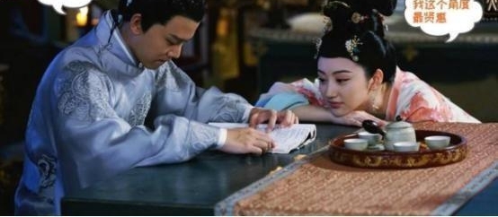 ���Ӿ绨���ܸ�Ц��������񡷵ĺ�����3�꣬�������������ǵ���