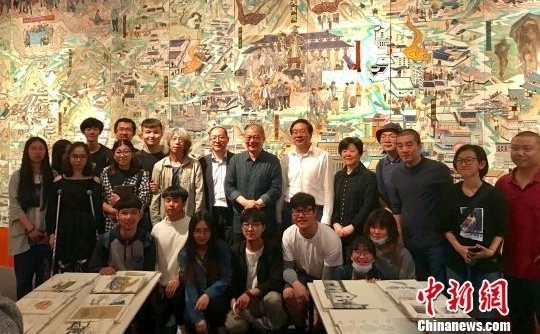 ǧйԺʦ롰ˮǰߡ ûˮò