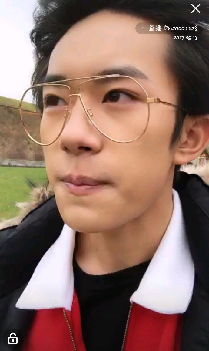 [TFBOYS][����]170513 ������ר�⡿�׵������� �紵��������ͷɱ����